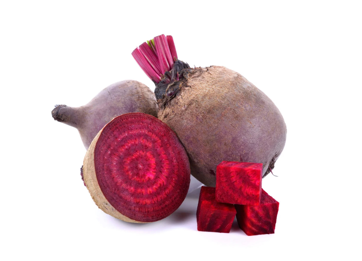 Buraki czerwone kg
