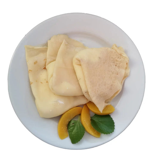 Naleśniki z serem kg Społem PSS