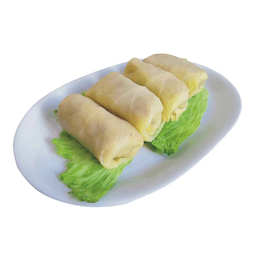 Gołąbki z mięsem i ryżem kg Społem PSS