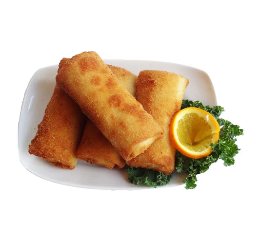 Krokiety z kapustą i pieczarkami kg Społem PSS