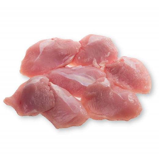 Medaliony z indyka kg