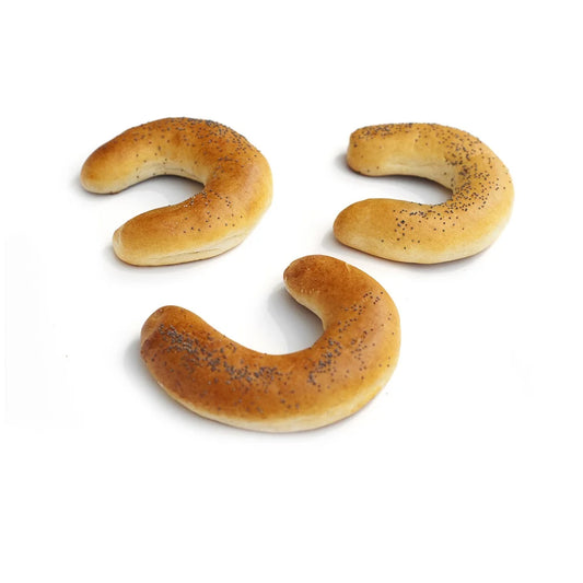 Rogalik śniadaniowy 50g Społem PSS